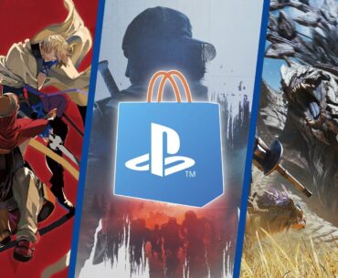 45+ PS5, PS4 Games to Buy in PS Store's Gamescom Promotion Sale
