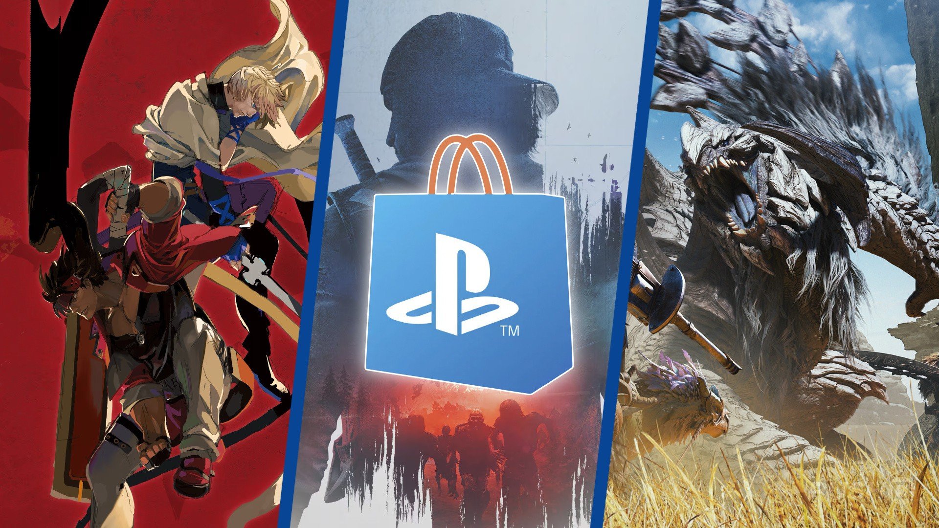 45+ PS5, PS4 Games to Buy in PS Store’s Gamescom Promotion Sale 45+ PS5, PS4 Games to Buy in PS Store's Gamescom Promotion Sale