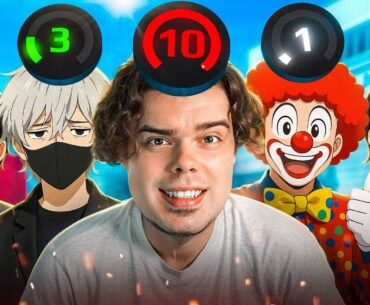 КАК Я СОБРАЛ КОМАНДУ ИЗ 1-2 LVL FACEIT В CS2 #2