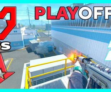 QUARTER-FINAL! MOUZ vs Astralis - Official Highlights - BLAST Bounty 2025 Season 2