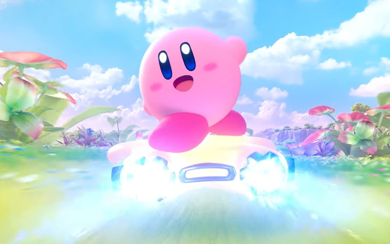 We Might Be Getting An Update About Sakurai’s New Kirby Game Soon We Might Be Getting An Update About Sakurai's New Kirby Game Soon