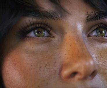 PS5 Stunner Neo Berlin 2087 Walks the Uncanny Valley with New Gameplay Trailer