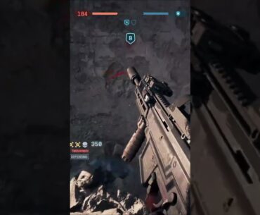 Doing my duty! #battlefield #battlefield6 #gaming #fps #games #youtubeshorts #youtube #twitch