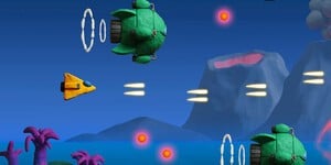 Next Article: Cult Claymation Shoot 'Em Up 'Platypus' Gets "Reclayed" On Consoles & PC Next Month
