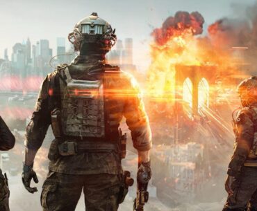 The ‘Battlefield 6’ Beta Has Just Made Instant Changes To Rush