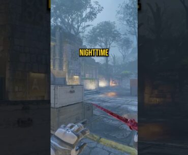 CS2 ADDED NIGHT ANCIENT