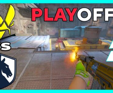 QUARTER-FINAL! Vitality vs Liquid - Official Highlights - BLAST Bounty 2025 Season 2