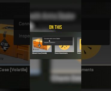 THIS COULD DESTROY THE CS2 SKINS MARKET