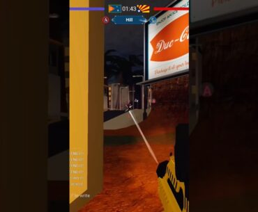 5 KILLS  (Roblox Polybattle)#polybattle#roblox#gaming#robloxedit#fps#games#proplayer#shorts#shotter