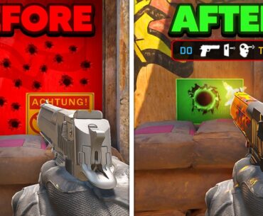 30 Things You Are Doing Wrong in CS2