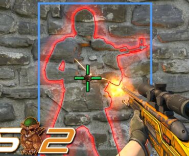 They Thought They Could Hide It - CS2 Demo Review