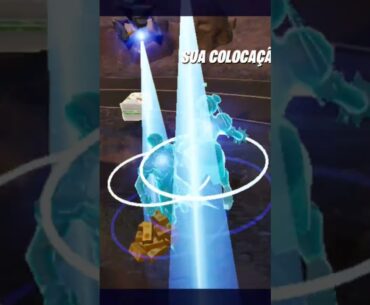 FORTNITE MOBILE COM DUALSENSE #fortniteshorts #fortnitememes #fpsgames #gaming #ps6 #fatetrigger