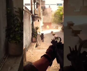 #Battlefield6 #Battlefield6Beta #BattlefieldVI #GamingShorts #FPSGames #Shorts