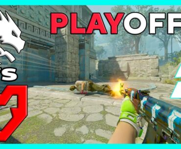 SEMI-FINAL! MOUZ vs Spirit - Official Highlights - BLAST Bounty 2025 Season 2