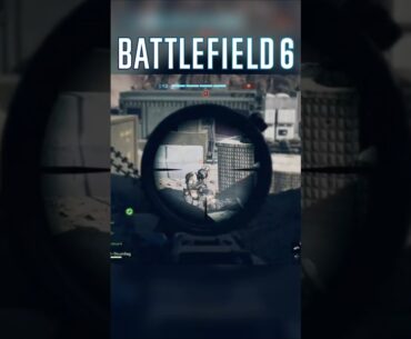 Battlefield 6 Beta Shenanigans