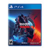 Mass Effect Legendary Edition (PS4)