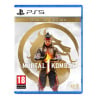 Mortal Kombat 1 Premium Edition (PS5)