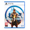 Mortal Kombat 1 Standard Edition (PS5)