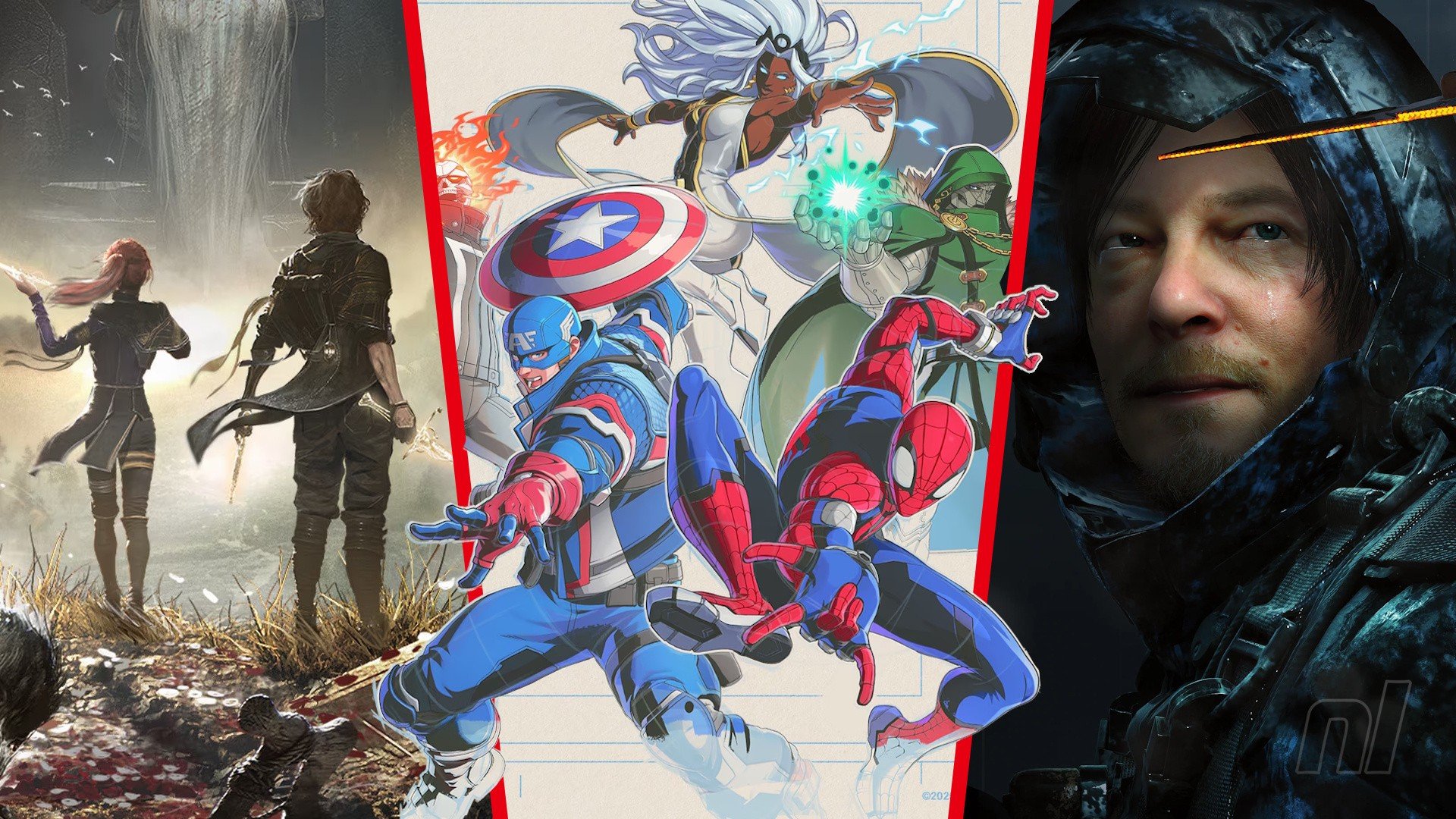 32 Games We’re Dying To See On Switch 2 32 Games We're Dying To See On Switch 2