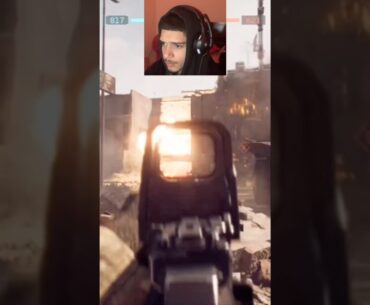 BF6 JA ESTA COM BUG?