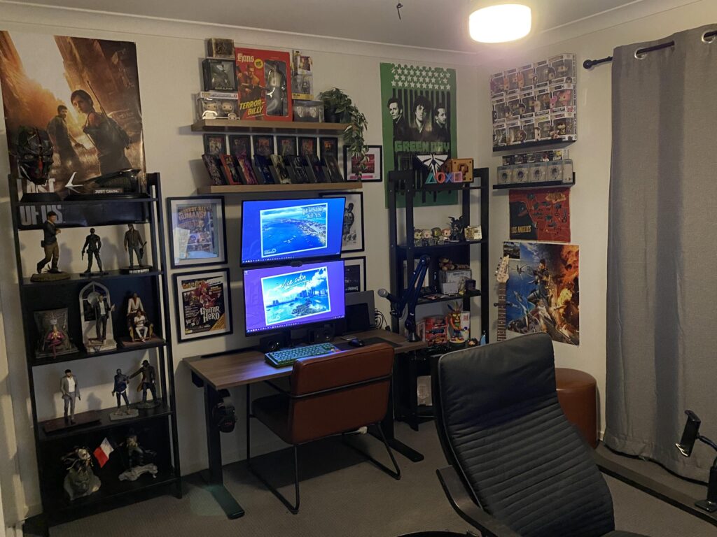 My Game Studio