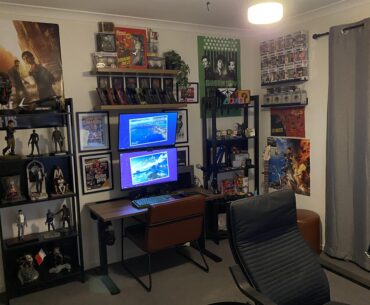 My Game Studio