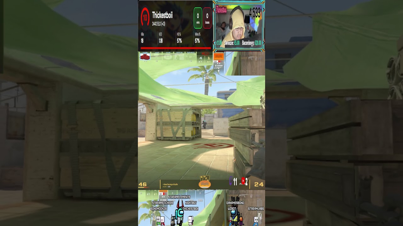 Counter Strike 2 shorts Soloq Plays 3034 #cs2 #gaming #counterstrike Counter Strike 2 shorts Soloq Plays 3034 #cs2 #gaming #counterstrike