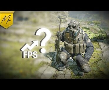 FPS Boost & More News from last CS2 update