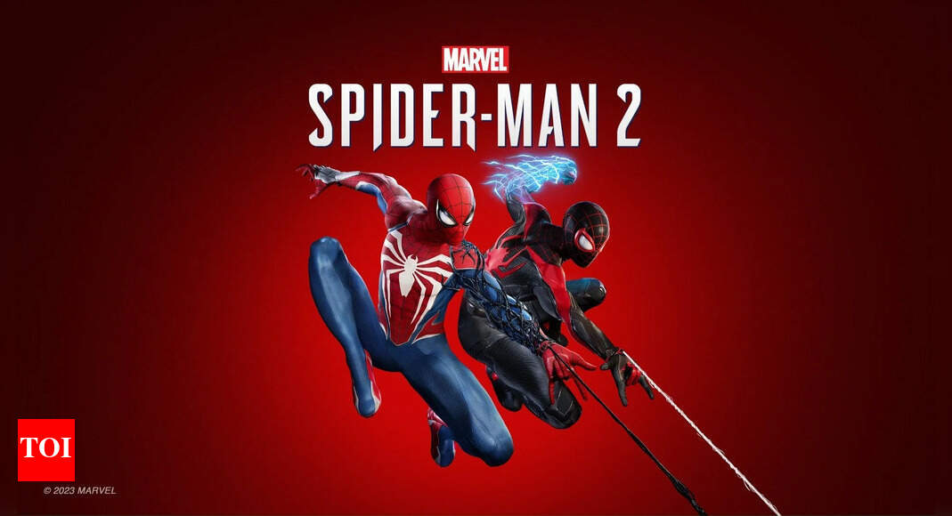 5 best Super Heroes games like Marvel’s Spider-Man 2 | Esports News 5 best Super Heroes games like Marvel's Spider-Man 2 | Esports News