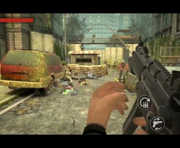 Zombie Sniper War 3 - Fire FPS #games #ytshorts #game #game #games #gamer #ggang #gg #ggmu #ggmu #gg