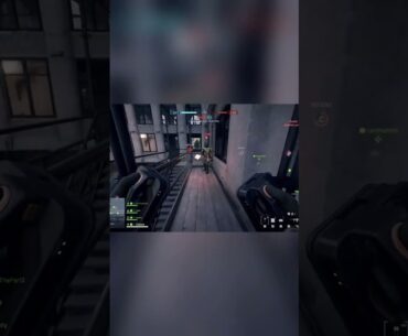 You can Trade with the Defibrillator #gaming #battlefield6 #battlefield