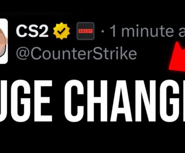 CS2 CASE LEAKS THAT WILL CHANGE EVERYTHING..