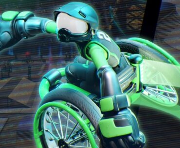 Poll: What Review Score Would You Give Drag x Drive? - Nintendo Life