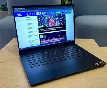 Save up to $400 on Razer's newest gaming laptop - this back-to-school deal deal won't last long