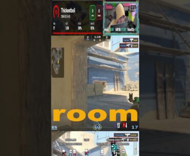 Counter Strike 2 shorts Soloq Plays 3025 Zues #cs2  #gaming #counterstrike