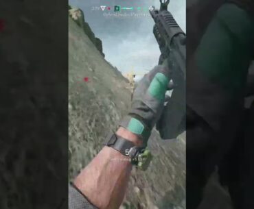 Delta Force Now Out On Console! #deltaforce #ps5 #fpsgames #shortvideo