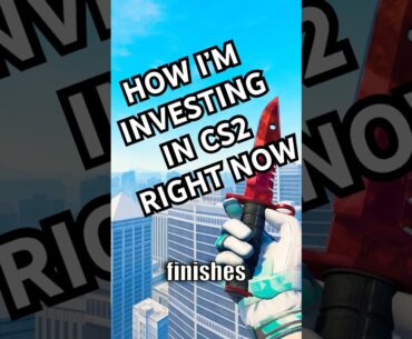 Best Counter Strike 2 Investments right now! #cs2 #counterstrike #csgo #cs2skins #cs2trade