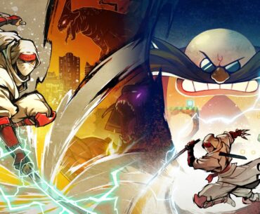 Shinobi: Art of Vengeance DLC Adds Dr. Eggman and Other Classic SEGA Villains in 2026