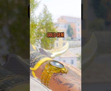 CS2 GOLD GEMS ARE BACK