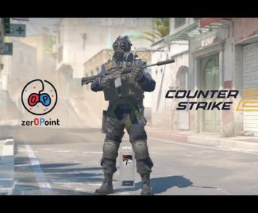 Counter Strike 2 Deathmatch | Live 🔴 | With @ApexPredatorGaming7