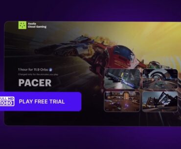 Convert Players Faster With Xsolla Cloud Gaming Trials