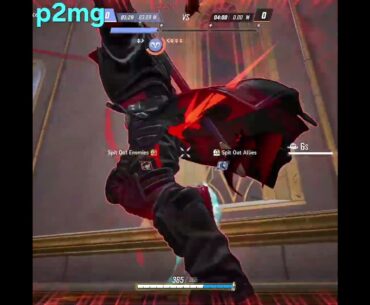 "nerfed survivability" | #p2mg #marvelrivals #jeffthelandshark