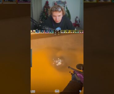 NEW CS2 INFINITE SHOOTING BUG