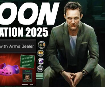 Counter-Strike 2’s “First Operation?” (CS2 NEWS)