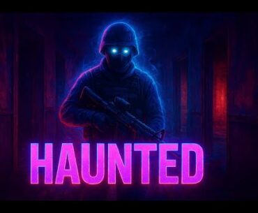 HAUNTED 🎯 Counter-Strike 2 Demon