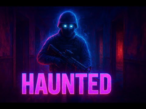 HAUNTED 🎯 Counter-Strike 2 Demon HAUNTED 🎯 Counter-Strike 2 Demon