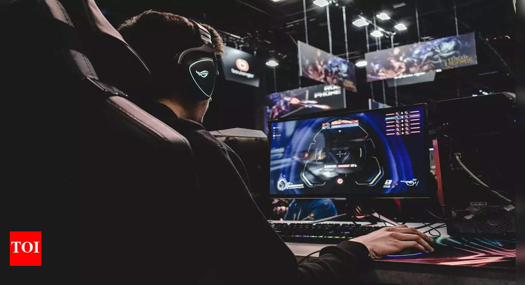 Online Gaming Bill 2025 explained: India backs e-sports, cracks down on money games with strict penalties | Esports News Online Gaming Bill 2025 explained: India backs e-sports, cracks down on money games with strict penalties | Esports News