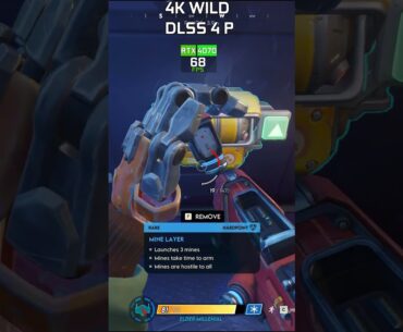 Wildgate - A Multiplayer PvP FPS Games In Space #shorts #wildgate