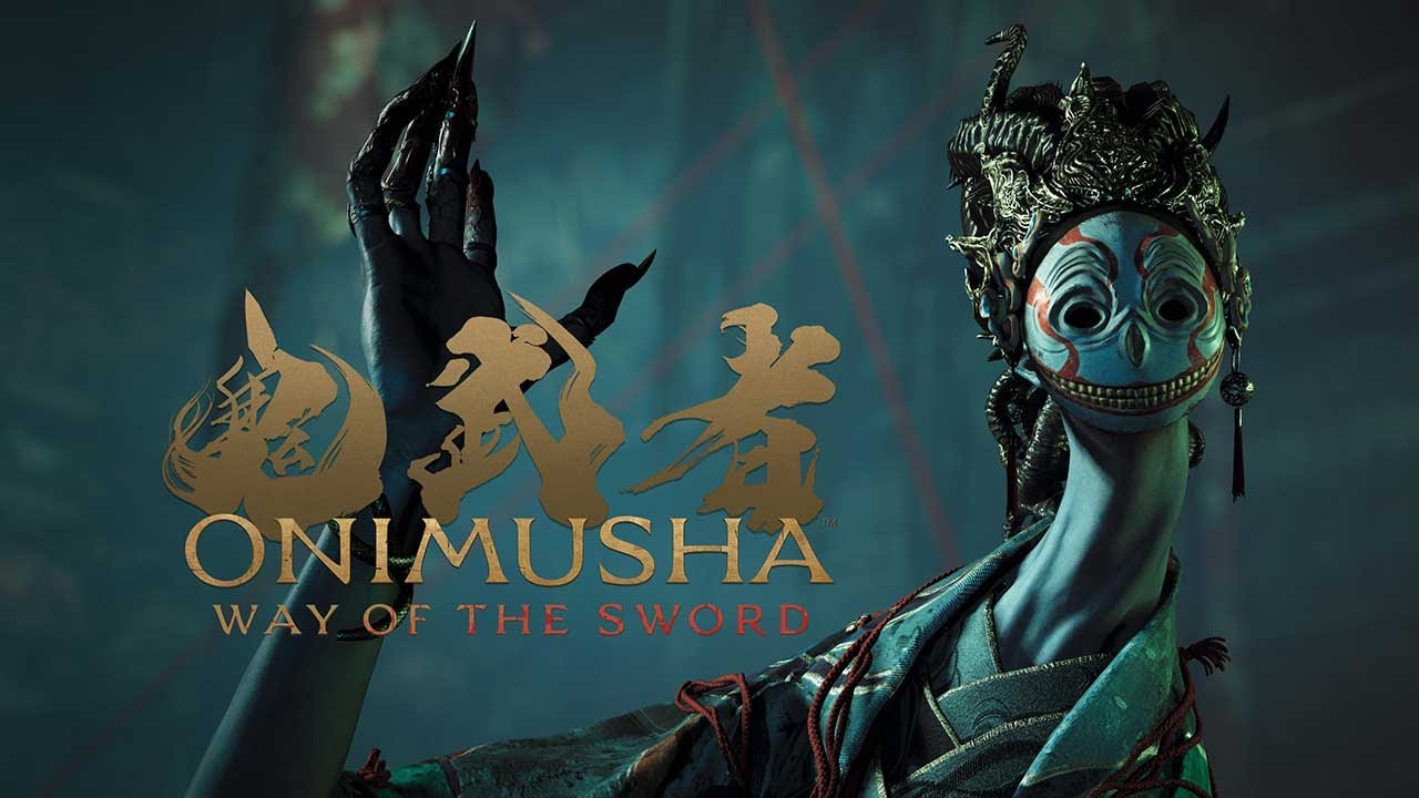 Onimusha: Way of the Sword - 3rd Trailer: The Genma Experiments - YouTube