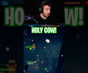 Never Pushing a Full Room Like This Again